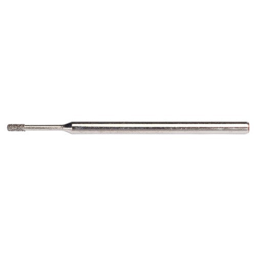 0.065″ × 0.157″ × 0.5″ Electroplated CBN Mounted Point 200 Grit - Exact Tool & Supply