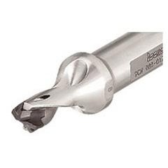 DCN190-029-25A-1.5D INDEXABLE DRILL - Exact Tool & Supply