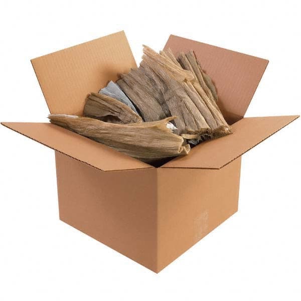 Made in USA - Bubble Roll & Foam Wrap Type: Cellulose Wadding Package Type: Roll - Exact Tool & Supply