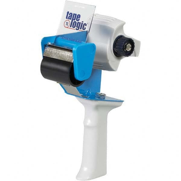 Tape Logic - Handheld Tape Dispensers Style: Handheld Dispenser Tape Width: 2 - Exact Tool & Supply