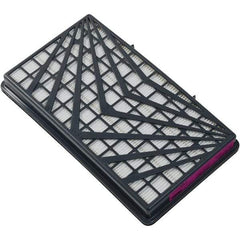 RPB - Particulate Protection PAPR HEPA Filter - Magenta - Exact Tool & Supply