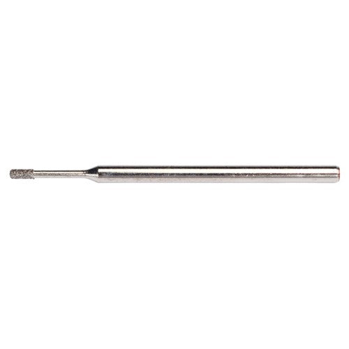 0.075″ × 0.157″ × 0.5″ Electroplated CBN Mounted Point 150 Grit - Exact Tool & Supply