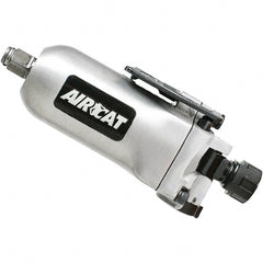 AIRCAT - 3/8" Drive 80 Ft/Lb Torque 10,000 RPM Air Impact Wrench - Exact Tool & Supply