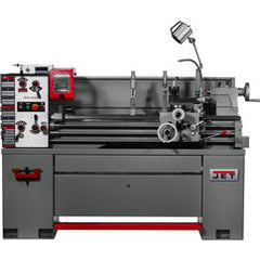 EVS-1440B LATHE W 203 - Exact Tool & Supply