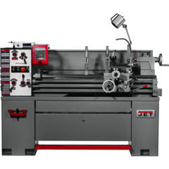 EVS-1440B LATHE W 203/TA - Exact Tool & Supply
