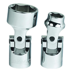 3/8 DR STD FLEX SKT 6-PT 3/8 - Exact Tool & Supply