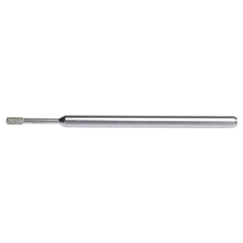 0.085″ × 0.157″ × 0.5″ Electroplated Diamond Mounted Point 100 Grit - Exact Tool & Supply