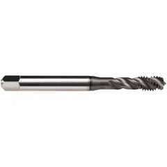Emuge - Spiral Flute Tap - - Exact Tool & Supply