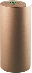 Pacon - 1,000' Long x 24" Wide Roll of Kraft Wrapping Paper - 50 Lb Paper Weight - Exact Tool & Supply