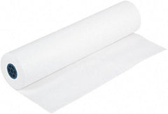 Pacon - 1,000' Long x 36" Wide Roll of Colored Kraft Paper - 40 Lb Paper Weight - Exact Tool & Supply