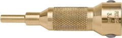 Powers Fasteners - 1 Piece 1/2" Steel Anchor Setting Tool - For Use with 1/2" Smart DI+ Anchors - Exact Tool & Supply