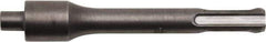 Powers Fasteners - 1 Piece 3/8" Steel Anchor Setting Tool - For Use with 3/8" Internally Threaded Undercut Anchors - Exact Tool & Supply