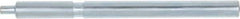 Powers Fasteners - 1 Piece 1/2" Steel Anchor Setting Tool - For Use with 1/2" Mini Drop-In Anchors - Exact Tool & Supply