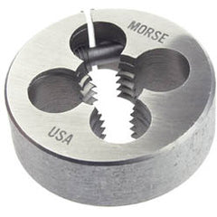 ‎M16 × 2.0 HSS Die 1-1/2″ OD - Exact Tool & Supply