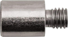 Powers Fasteners - 1 Piece 3/8" Steel Anchor Adapter - For Use with 3/8" Hangermate Threaded Rod - Exact Tool & Supply