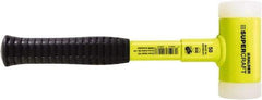 HALDER - Dead Blow Hammers Tool Type: Dead Blow Hammer Head Weight Range: 3 - 5.9 lbs. - Exact Tool & Supply