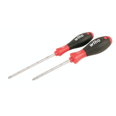 2 PC ST MEASUREUP SL/PH SCREWDRIVER - Exact Tool & Supply