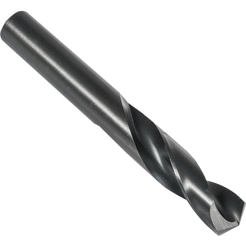 311SM 31/64 HS SM DRL-BLK - Exact Tool & Supply