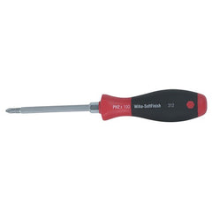 1X80MM SOFTFINISH HVY DTY PHILLPS - Exact Tool & Supply
