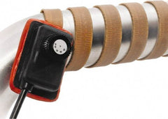 Made in USA - Self-Regulating Length (Feet): 6 Wattage: 216 - Exact Tool & Supply