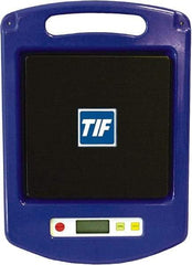 OTC - 3 Digit LCD Automotive Refrigerant Scale Charging Meter - 9V Battery, 0.5 Accuracy, 32 to 120°F Operating Temp - Exact Tool & Supply