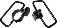 Advanced Lighting Systems - Portable Work Light Tripod Brackets - Use with Advanced Lighting Systems Tripod Mounts - Exact Tool & Supply