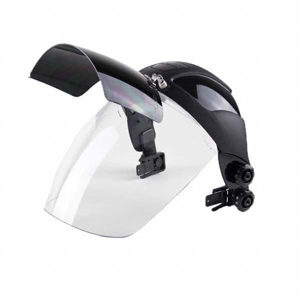 Sellstrom - Adapter Adjustment Face Shield & Headgear - Exact Tool & Supply