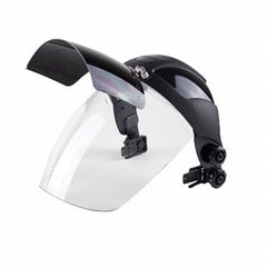 Sellstrom - Adapter Adjustment Face Shield & Headgear - Exact Tool & Supply
