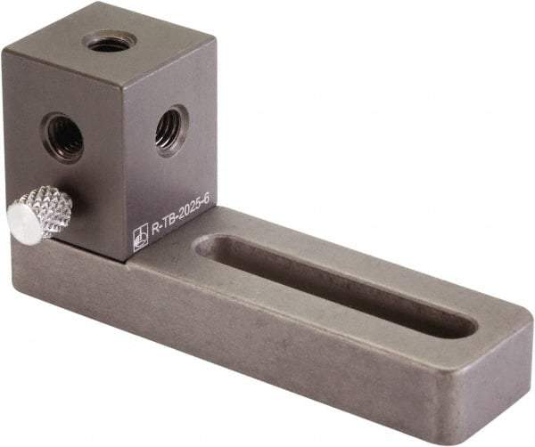 Renishaw - M6, 20 x 30mm, CMM Tower Block - Use with CMM Equator Fixtures - Exact Tool & Supply