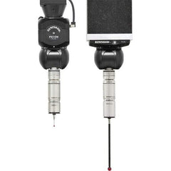 Renishaw - 117mm Long,CMM Motorized Probe Head - Use with CMM Fixtures - Exact Tool & Supply