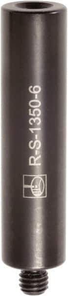 Renishaw - M6, 13mm Diam & 5mm Long,CMM Standoff - Use with CMM Equator Fixtures - Exact Tool & Supply