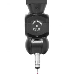 Renishaw - 102mm Long,CMM Motorized Probe Head - Use with CMM Fixtures - Exact Tool & Supply