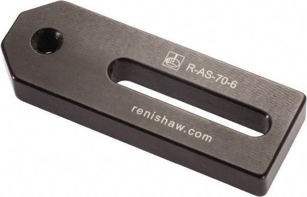 Renishaw - M6, CMM Adjustable Slide - Use with CMM Equator Fixtures - Exact Tool & Supply