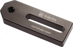 Renishaw - M6, CMM Adjustable Slide - Use with CMM Equator Fixtures - Exact Tool & Supply