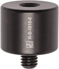 Renishaw - M6, 19mm Diam, CMM Standoff - Use with CMM Equator Fixtures - Exact Tool & Supply