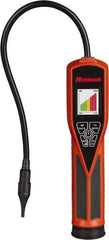 OTC - 12 Piece Automotive Electronic Leak Detector Kit - Uses Infared Sensor Method, For Refrigerant Detection - Exact Tool & Supply