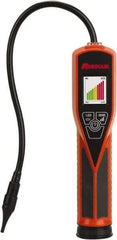 OTC - 12 Piece Automotive Electronic Leak Detector Kit - Uses Infared Sensor Method, For Refrigerant Detection - Exact Tool & Supply