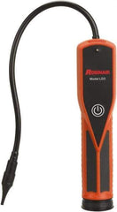 OTC - 11 Piece Automotive Electronic Leak Detector Kit - Uses Infared Sensor Method, For Refrigerant Detection - Exact Tool & Supply