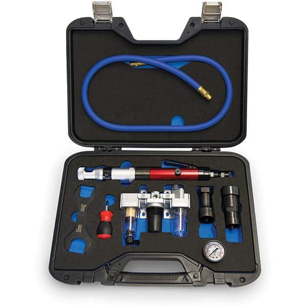Recoil - Thread Insert Power Installation Tools Power Installation Tool Type: Installation Driver Thread Size: #2-56 - Exact Tool & Supply