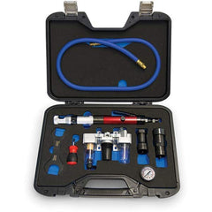 Recoil - Thread Insert Power Installation Tools Power Installation Tool Type: Installation Driver Thread Size: #2-56 - Exact Tool & Supply