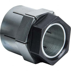 Climax Metal Products - Shaft Mounts Bore Diameter: 2 (Inch) Contact Pressure on Hub (psi): 5,894.000 - Exact Tool & Supply