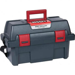Bessey - Bearing Heaters Type.: Portable Bearing Heater Style: 5 Cross Bar - Exact Tool & Supply