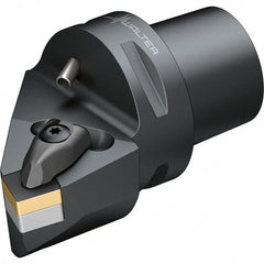Walter - Indexable Turning Toolholder - Exact Tool & Supply