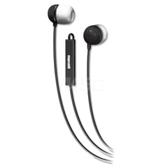 Maxell - Office Machine Supplies & Accessories; Office Machine/Equipment Accessory Type: In-Ear Bud ; For Use With: Office Use ; Color: Black; White - Exact Tool & Supply