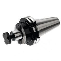 DIN69871 50 SEM32X100 C SHELL MILL - Exact Tool & Supply