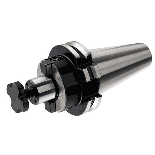 DIN69871 40 SEM22X100 C - Exact Tool & Supply