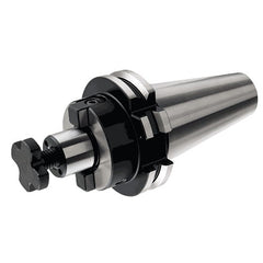 DIN69871 40 SEM22X100 C - Exact Tool & Supply