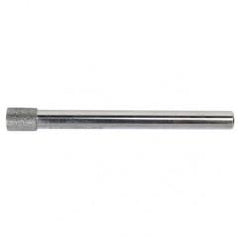 .375X.375" ELPTD DMD MNT PT 200G - Exact Tool & Supply