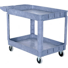 Vestil - Cart - - Exact Tool & Supply