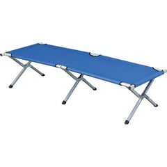 PRO-SAFE - Emergency Preparedness Supplies Type: Cot Length (Decimal Inch): 74.8000 - Exact Tool & Supply